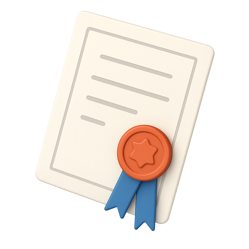 Get Verified Documents