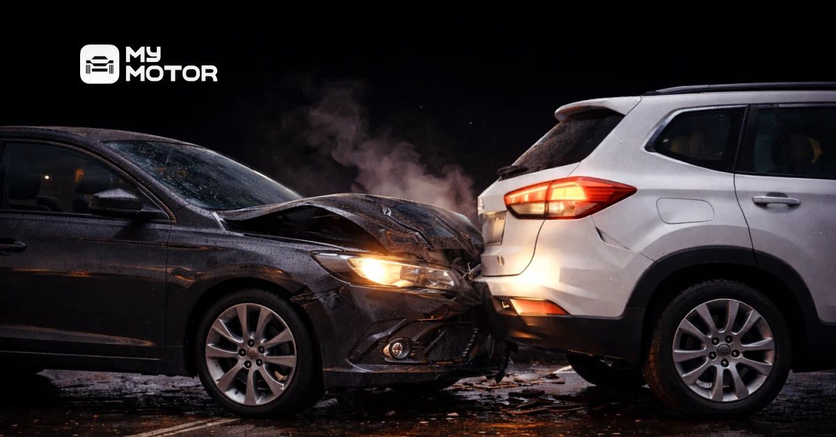 Top 12 Causes of Road Accidents in India: Statistics & Prevention