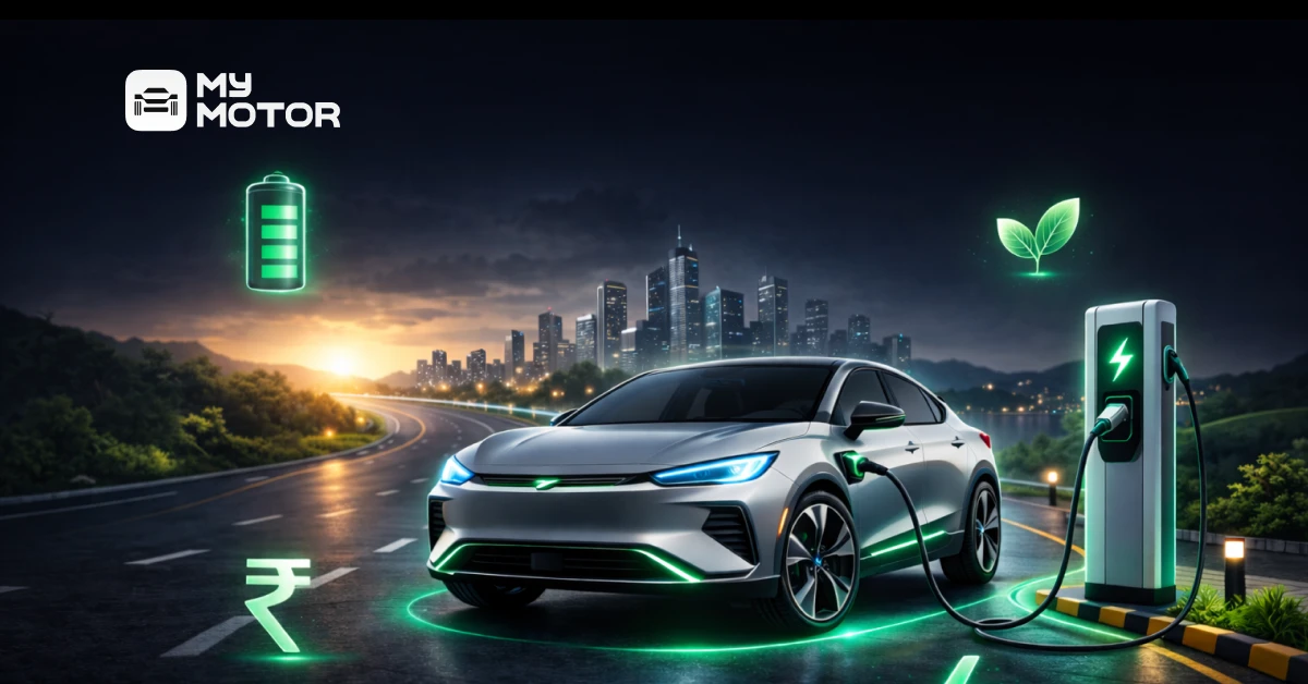  EV Benefits in India 2026 Guide