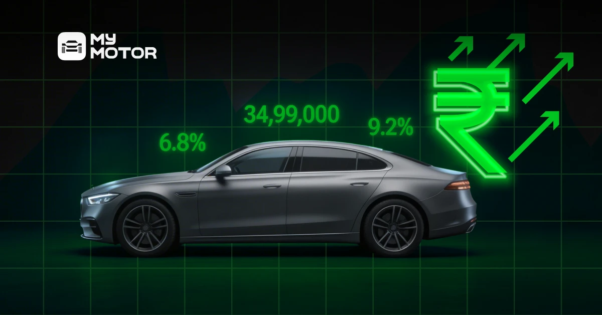 New GST Rules on Cars(2026): Latest Rates, Calculation & Buyers Impact