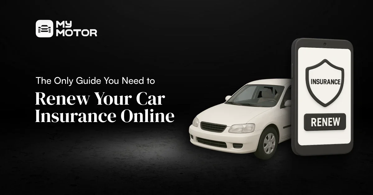 Ultimate Guide to Car Insurance Renewal Online for 2025
