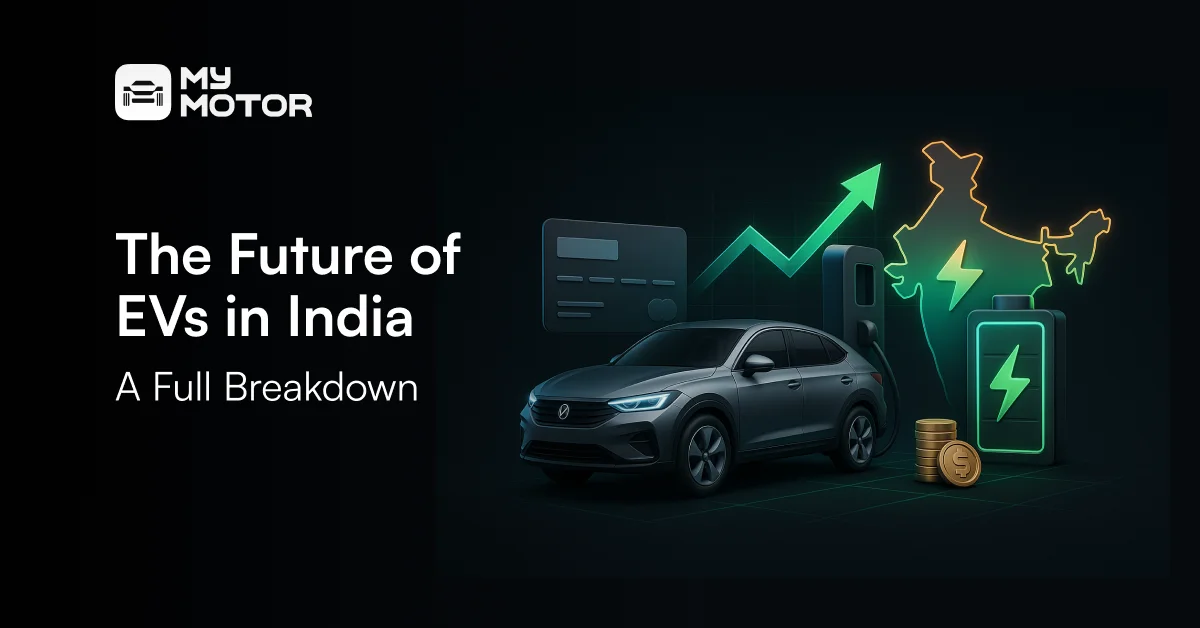 The Future of Electric Vehicles in India: Opportunities and Challenges