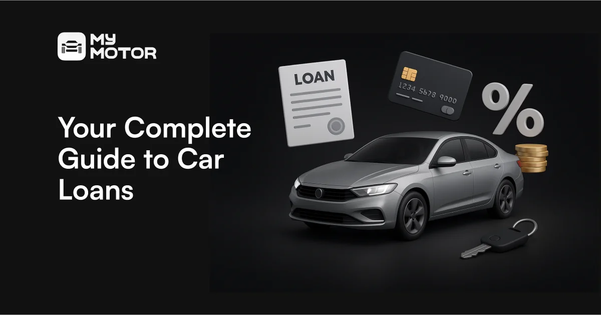 Ultimate Guide to Car Loans in India 2025: Types, EMI & Eligibility