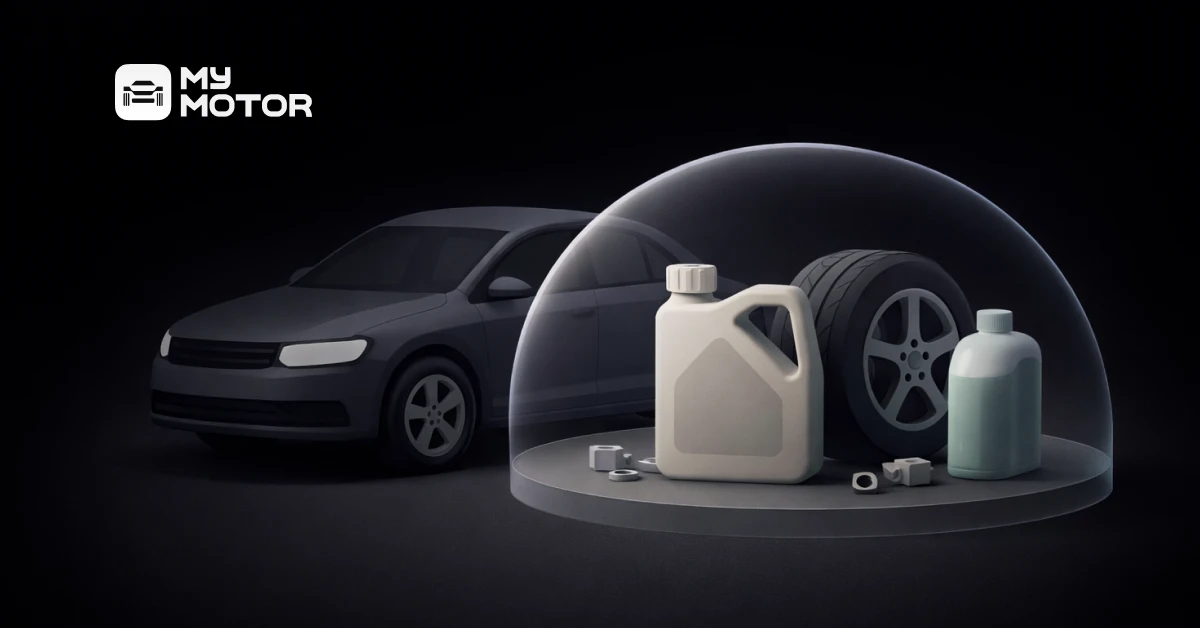 Consumables Cover in Car Insurance Guide