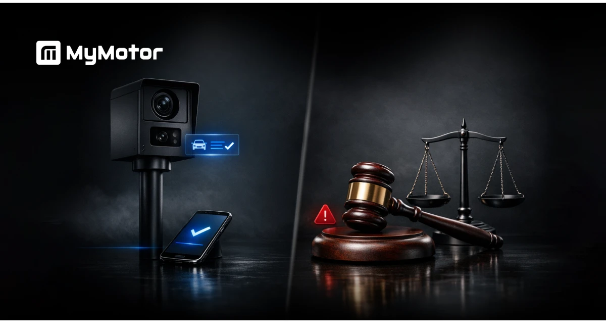 Court Challan vs E-Challan: Difference & Payment Process in India