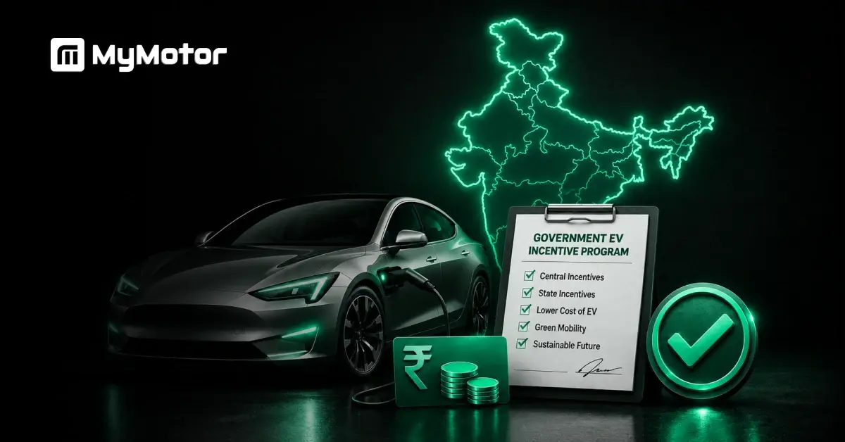 Electric Vehicle Subsidy in India 2026: State & Central Rates