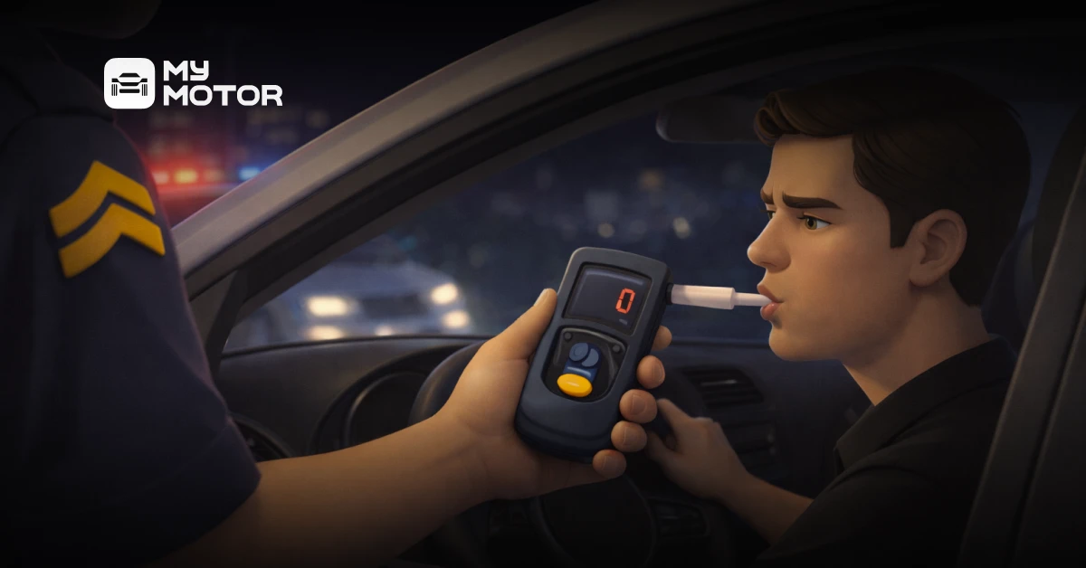 Understanding Breathalyzer Tests: How They Work, Accuracy & Myths