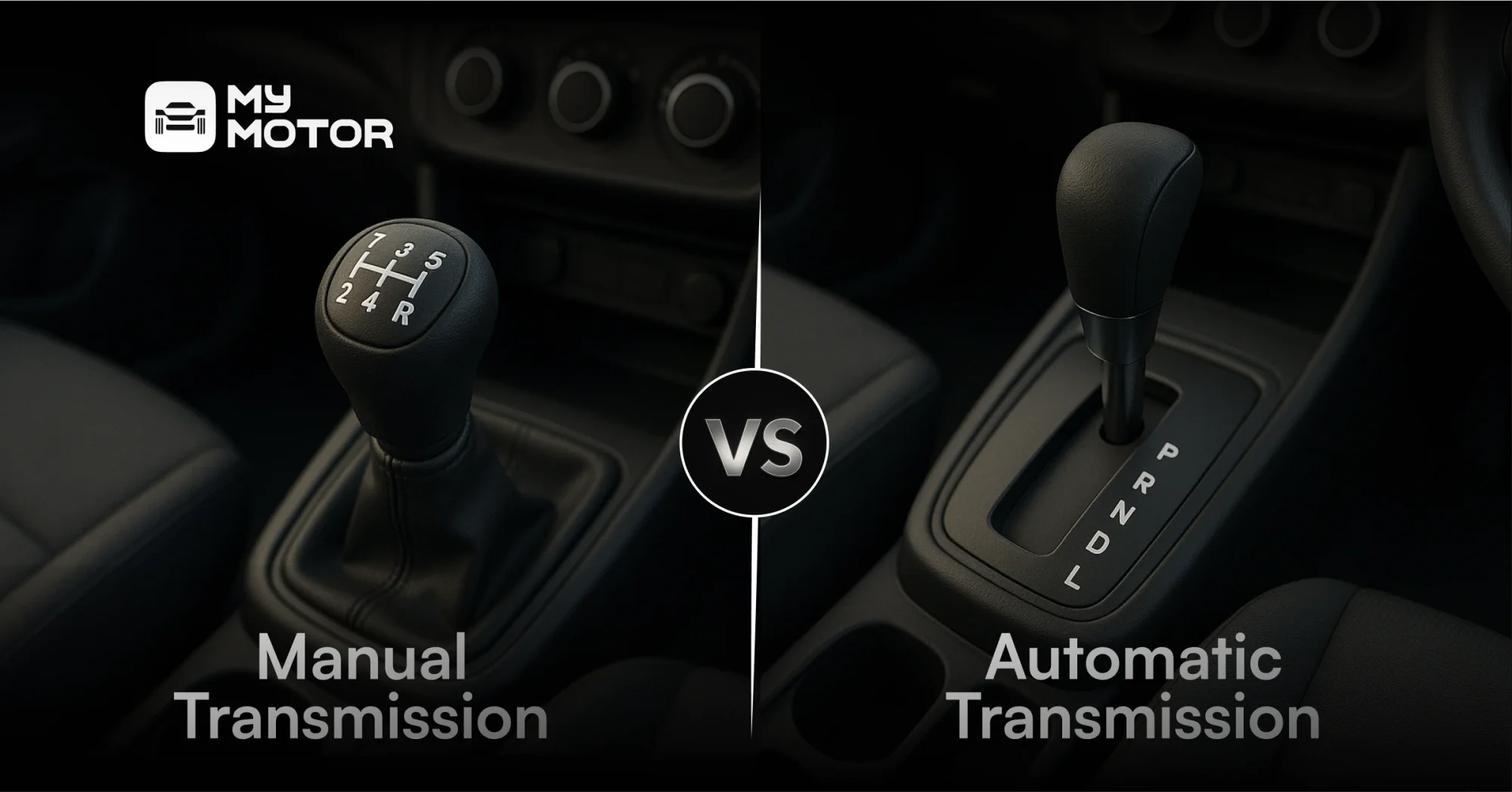 Manual vs Automatic Transmission: Which Should You Choose in 2025?