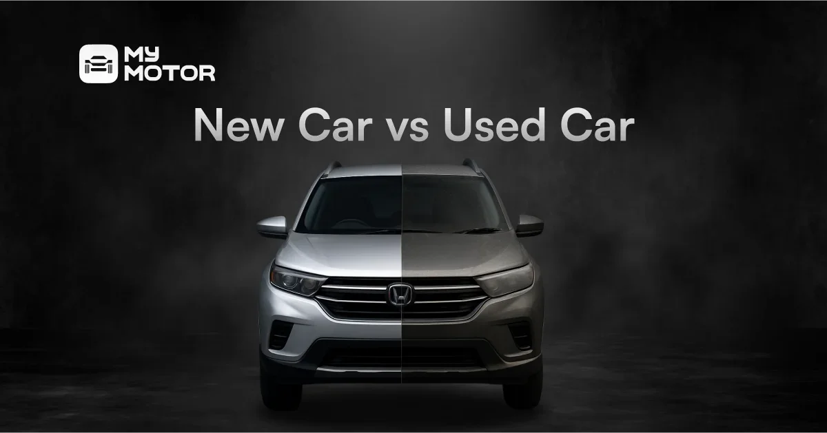 New Car vs Used Car: Complete Cost Analysis (India, 2025)