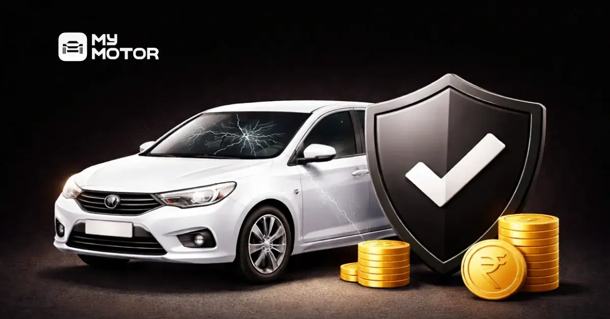 Own Damage Premium Guide 2026: IDV, NCB, Claims & Savings Tips
