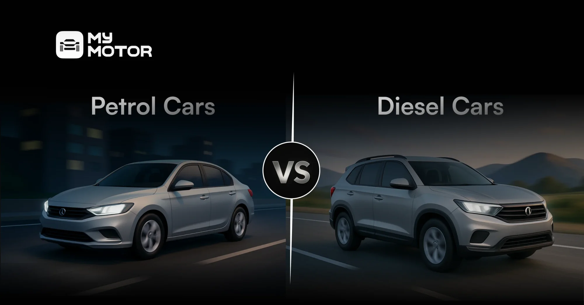 Petrol vs Diesel Cars in India 2025: Which Should You Choose?