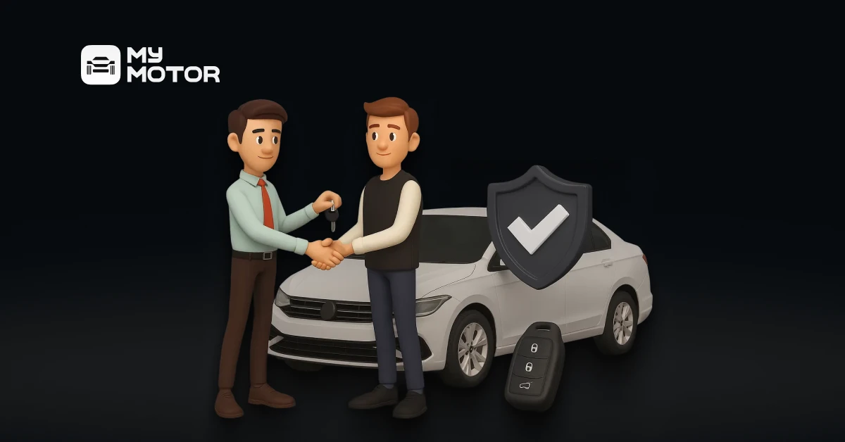 Rental Car Insurance in India: Complete 2025 Guide