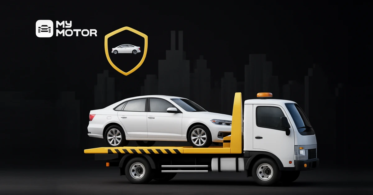 Roadside Assistance Car Insurance: Complete Guide 2025