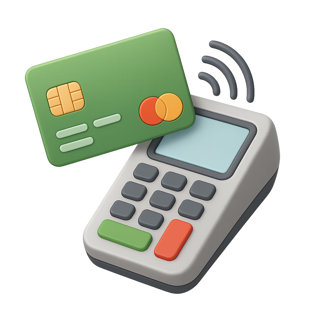 Pay online
