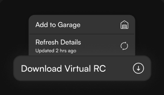 Get Any Vehicle’s Report