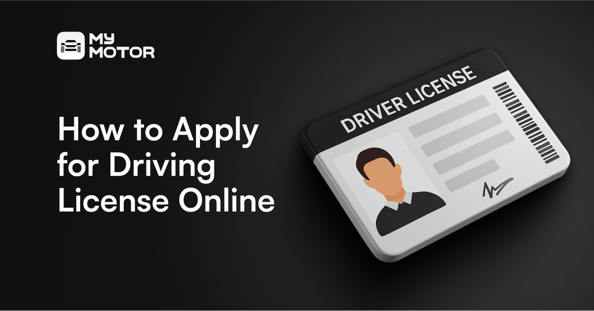 How to Apply for Permanent Driving License Online in India