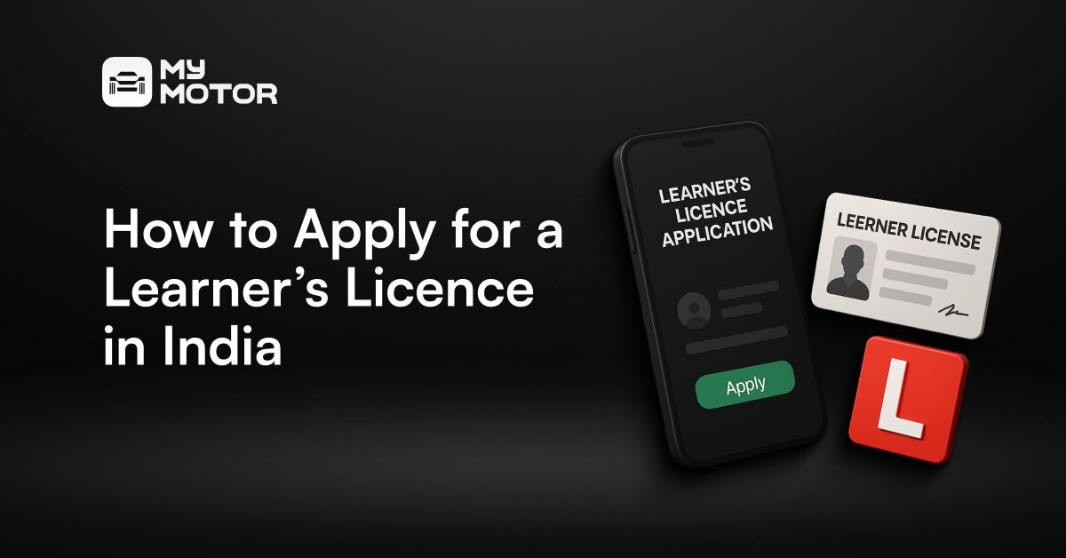 How to Apply for a Learner’s License in India
