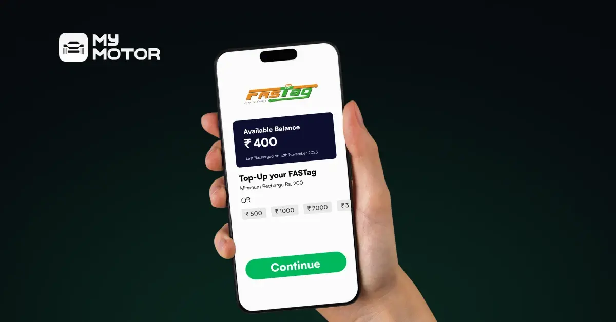 FASTag Balance Check: 8 Easy Ways (App, SMS, Missed Call) 2025