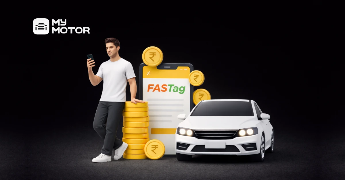 How to Get FASTag Same Day in 2026: Online and Offline Guide