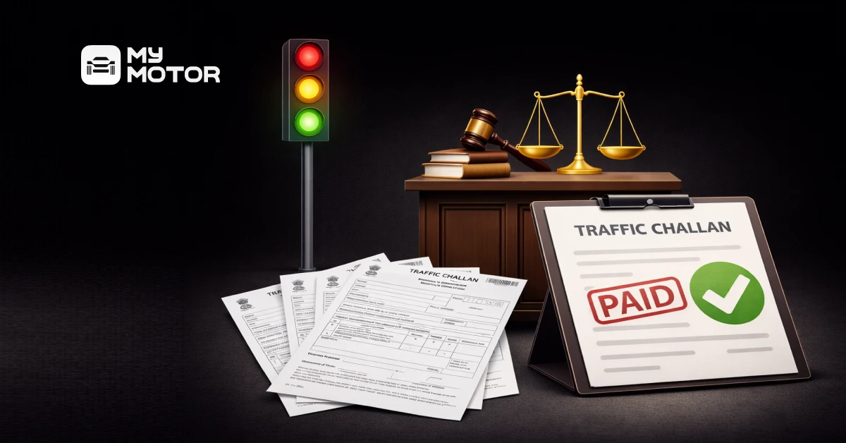 How to Get a Discount on Your Traffic Challan at National Lok Adalat