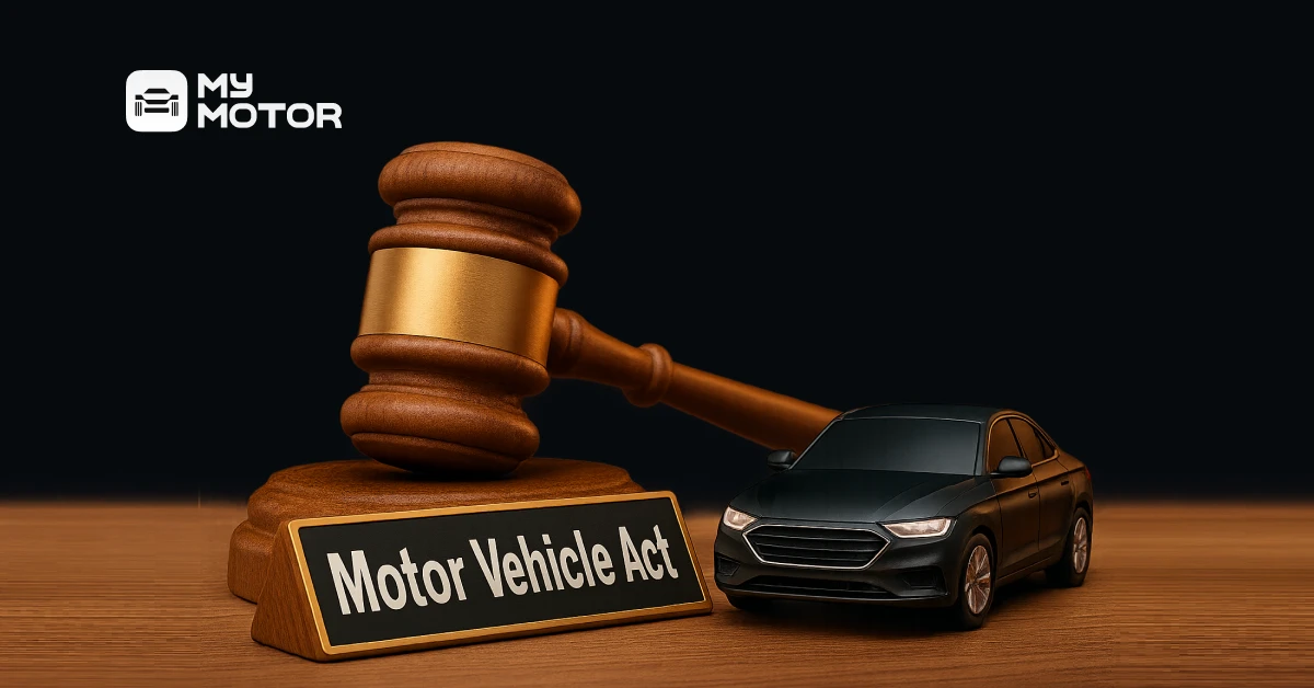 New Motor Vehicle Act 2025: Full Vehicle Challan Rate List & Traffic Fines in India