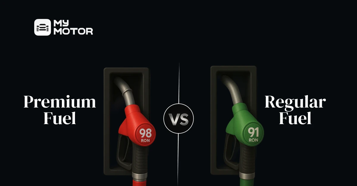 Premium vs Regular Fuel: Does It Really Make a Difference to Your Car’s Performance?