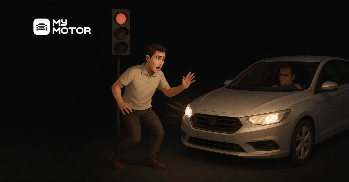 Rash and Negligent Driving Under Section 279 IPC