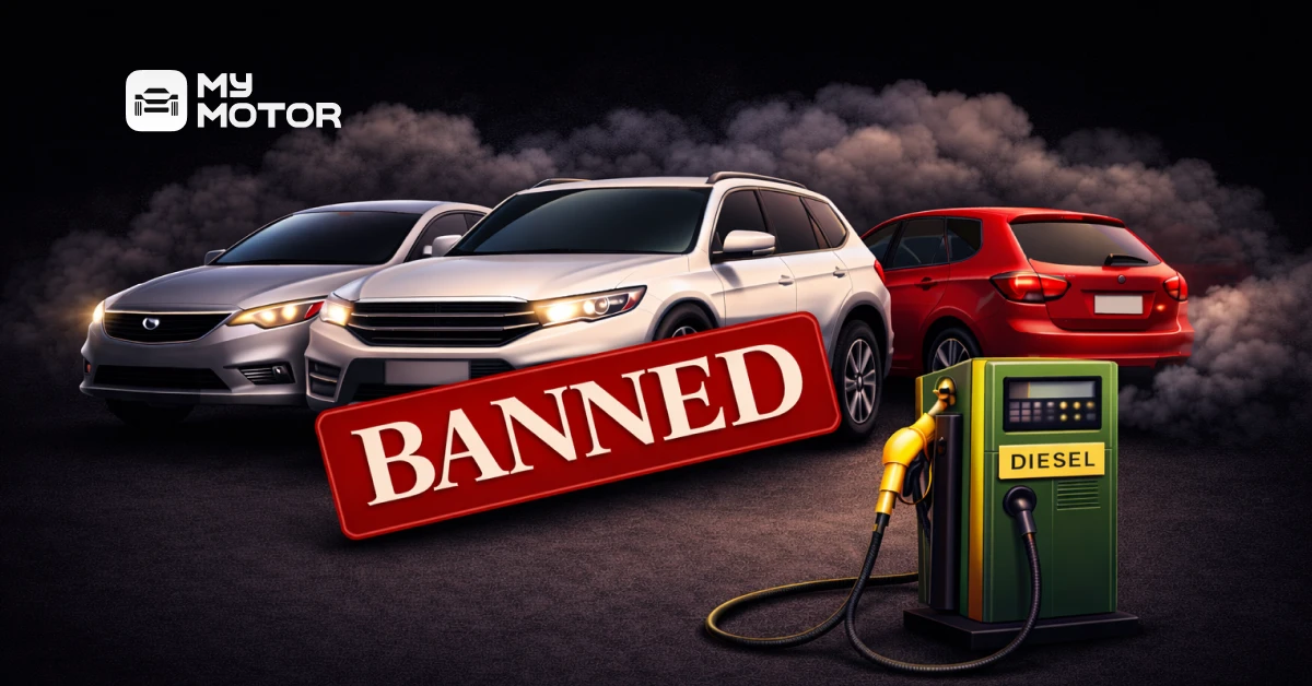 What Challenges Would Surface If Diesel Cars Are Banned Before 2027?