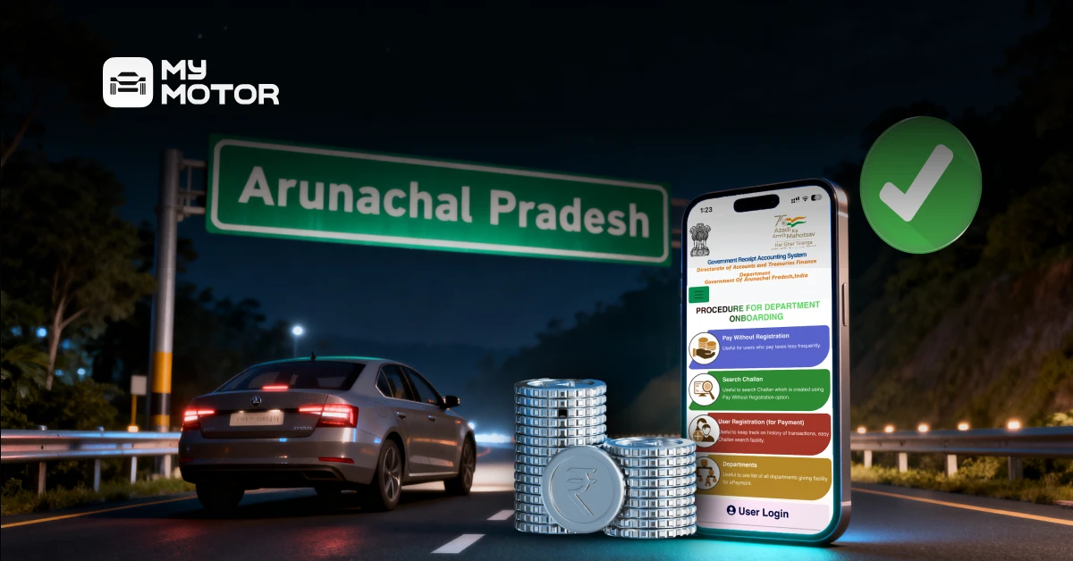 Arunachal e-GRAS Payment: A Complete Guide for Beginners