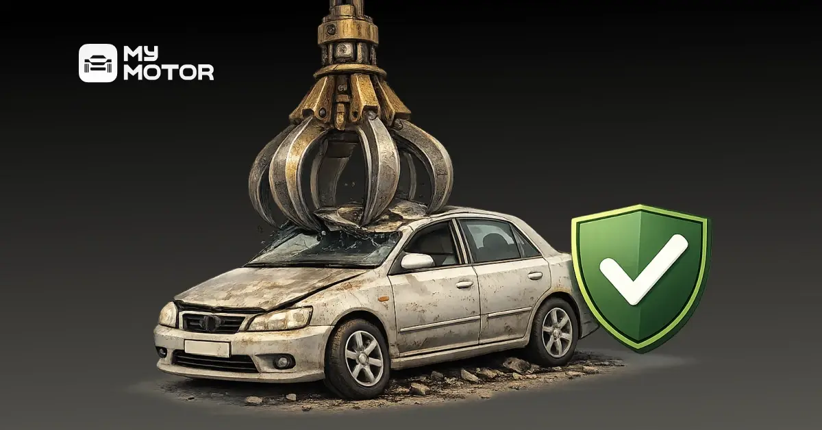 Car Scrapping Policy in India 2026 Guide