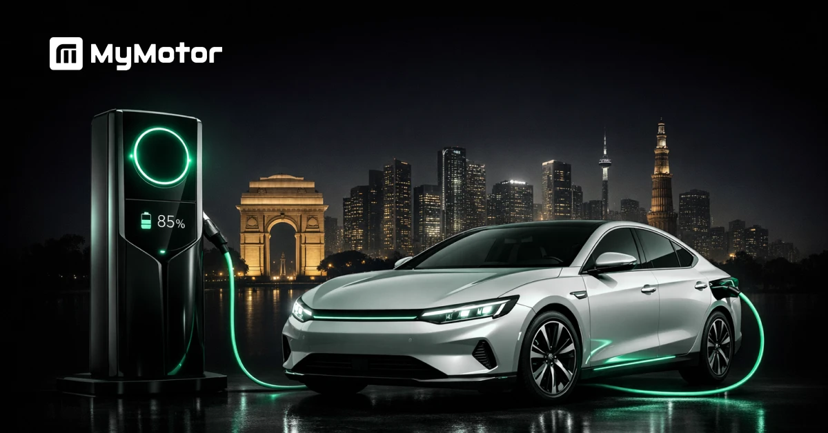 Delhi EV Policy 2026: Incentives, Charging & Impact
