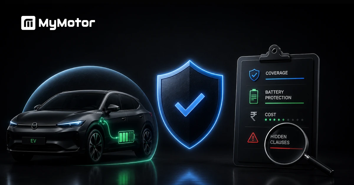 Best EV Car Insurance Guide 2026: Coverage, Costs & Hidden Clauses