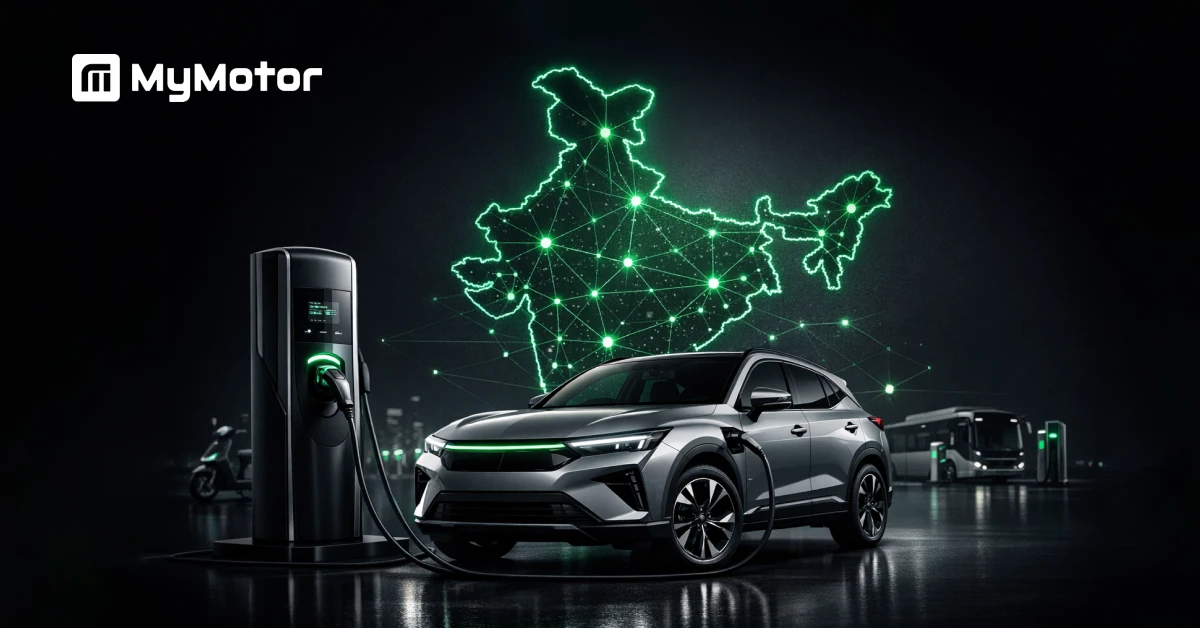 PM E-DRIVE 2026: EV Subsidies, Chargers & e-Vouchers