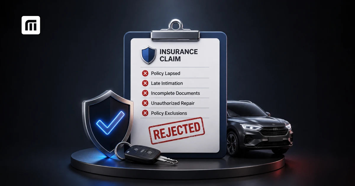 Why Do Insurance Claims Get Rejected in India? (12 Common Reasons & How to Avoid Them)